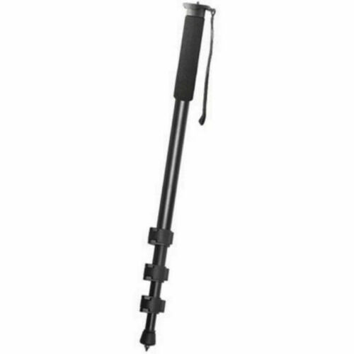 Pro Series 72" Monopod with Quick Release for Camera / Video